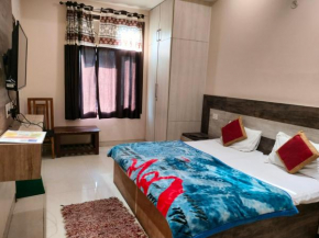Super Residency -- Near Nizamuddin Railway Station